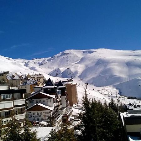 Ski Park Monte Gorbea Sierra Nevada Zewnętrze zdjęcie