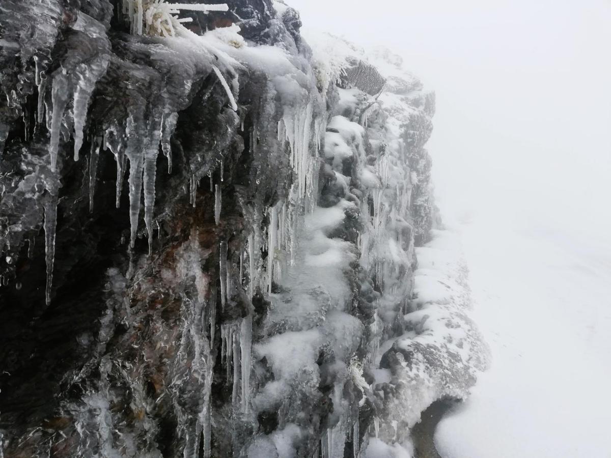Ski Park Monte Gorbea Sierra Nevada Zewnętrze zdjęcie