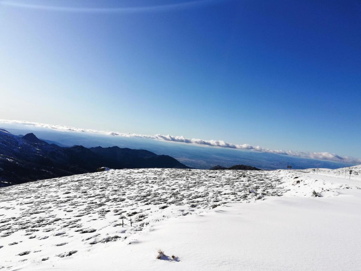Ski Park Monte Gorbea Sierra Nevada Zewnętrze zdjęcie