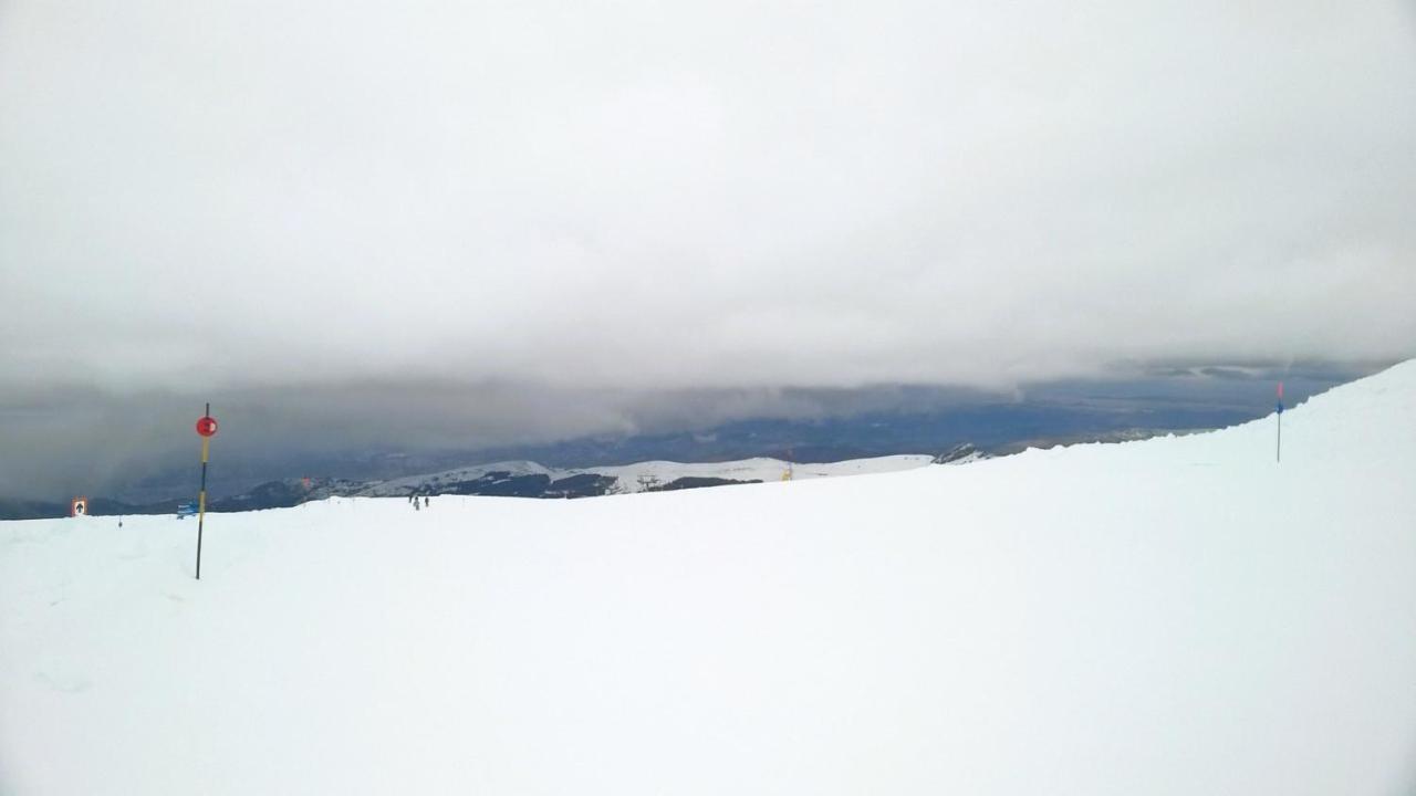 Ski Park Monte Gorbea Sierra Nevada Zewnętrze zdjęcie