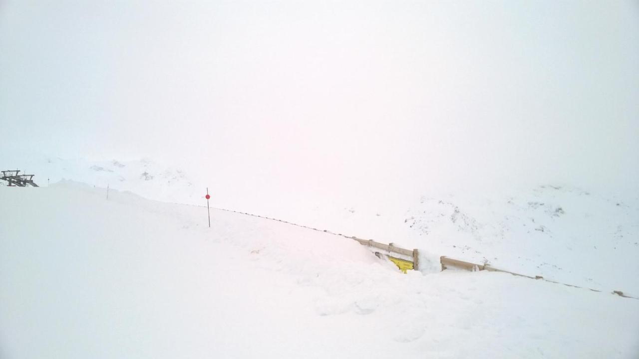 Ski Park Monte Gorbea Sierra Nevada Zewnętrze zdjęcie